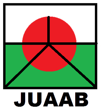 JUAAB Logo